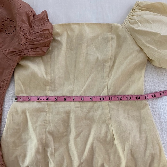 Cotton summer dresses - Picture 3 of 10